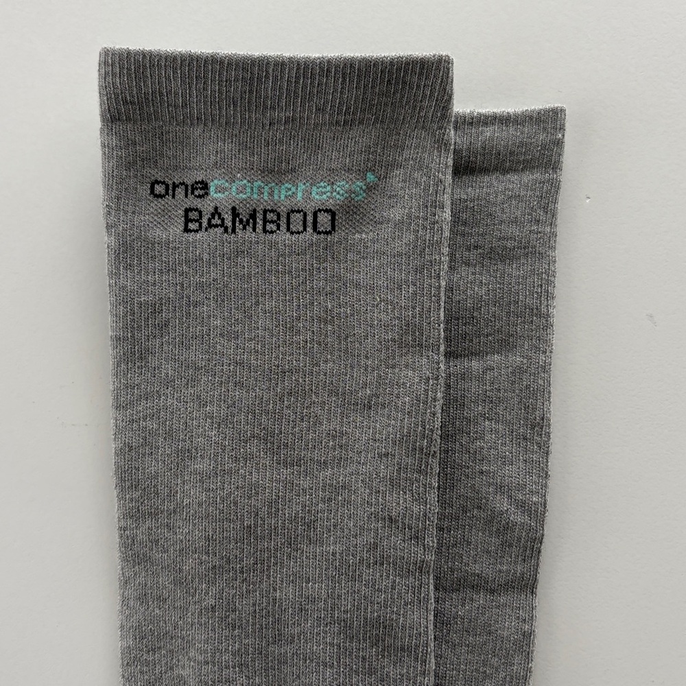 OneCompress Bamboo Compression Socks - image 3